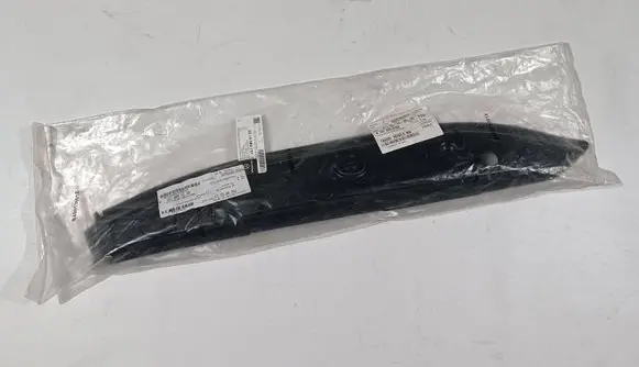 Mercedes-Benz GLE AMG (W166 - C292) Fender end trim a1678890100