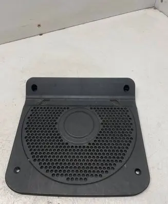 BMW 3 F30 F35 F31 Subwoofer grill/trim 43040789282 9227819