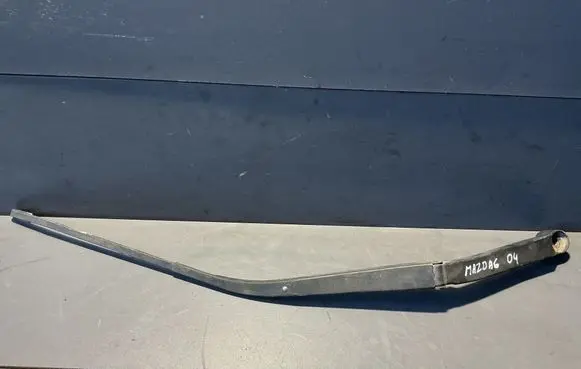 Mazda 6 Front wiper blade arm 