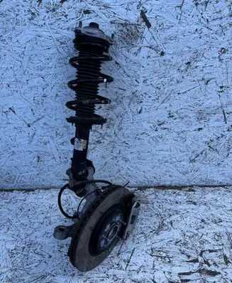 KIA EV6 Front shock absorber/damper 54651-CV300