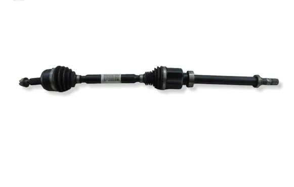 Renault Megane IV Front driveshaft 