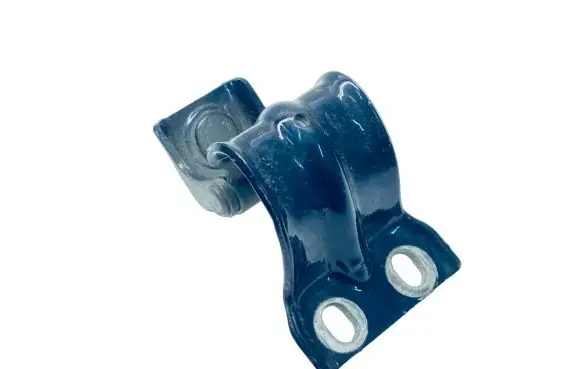 Seat Ibiza IV (6J,6P) Tailgate/trunk/boot hinge 1U0827299