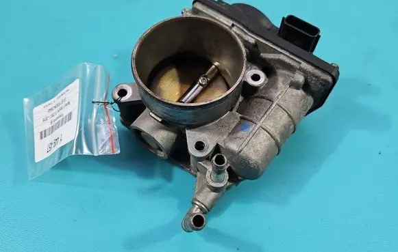 Renault Laguna III Throttle body valve RME6012 IMPRK1449457