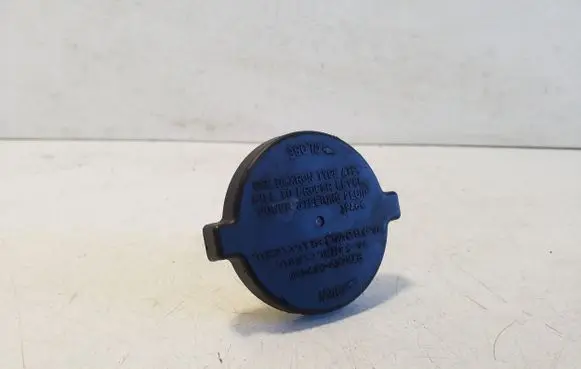 Volkswagen Touareg II Power steering tank cap 