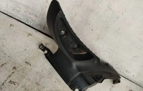 BMW X6 E71 (C) pillar trim 51479123329