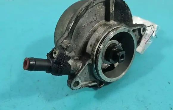 Audi A6 S6 C6 4F Vacuum pump 700906080 IMPRK1552712