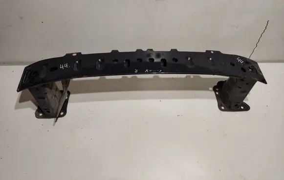 Ford Focus C-MAX Front bumper cross member 8V41S108K61AB 3M518311AE 3M51R000K70AA