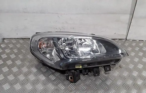 Fiat Doblo Headlight/headlamp 10490748