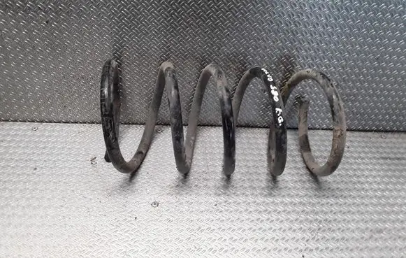 Volvo S80 Rear coil spring