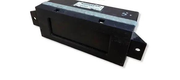 Suzuki Ignis Screen/display/small screen 3460086G00 E1023066 3460086G0