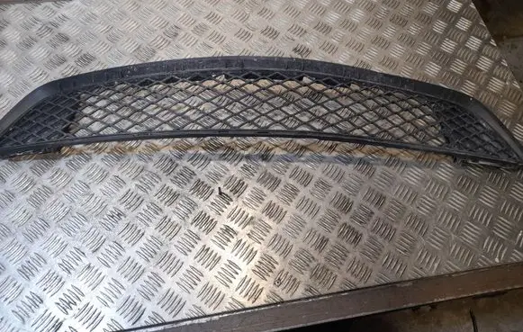 BMW X5 E70 Front bumper lower grill 51117222856 7222856