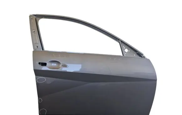 Hyundai Elantra VII Front door DRZPPHYUELACN7