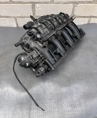 Audi A4 S4 B8 8K Intake manifold 06J133185DT 06J133185
