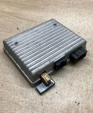 Opel Astra J Bluetooth control unit module 13353284