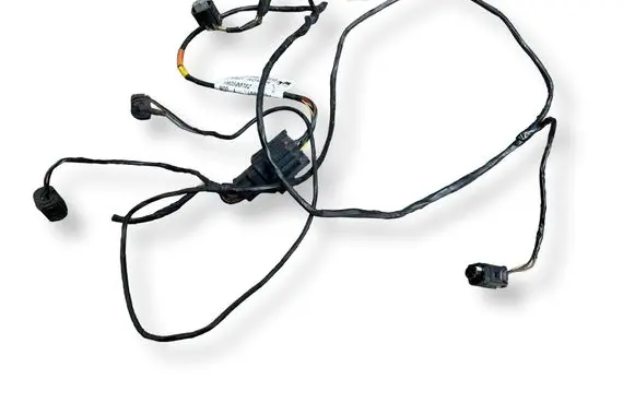 Land Rover Discovery 3 - LR3 Parking sensor (PDC) wiring loom YMQ500782