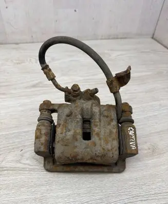 Chevrolet Captiva Rear brake caliper 