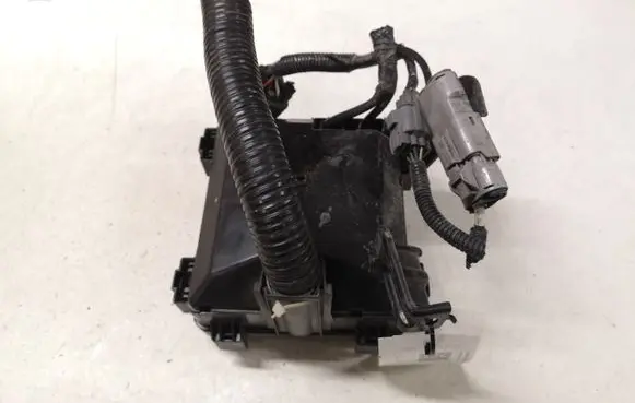 Honda CR-V Fuse module