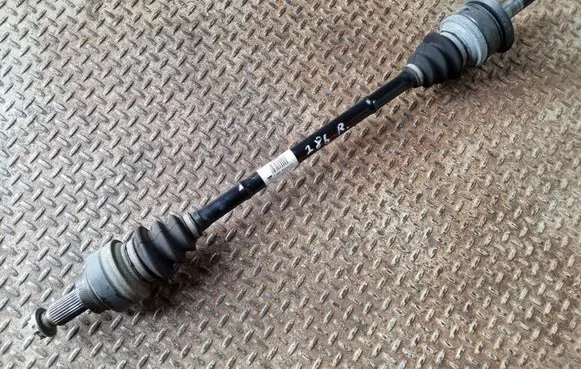 BMW 4 F36 Gran coupe Rear driveshaft 7628252