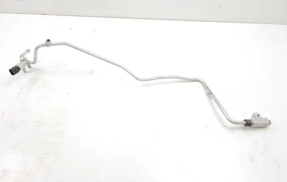 Porsche 911 997 Air conditioning (A/C) pipe/hose 99757310804