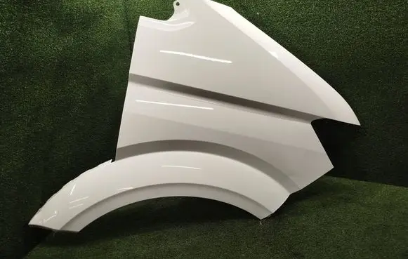 Volkswagen Crafter Fender 7C0821106B 7C0821106