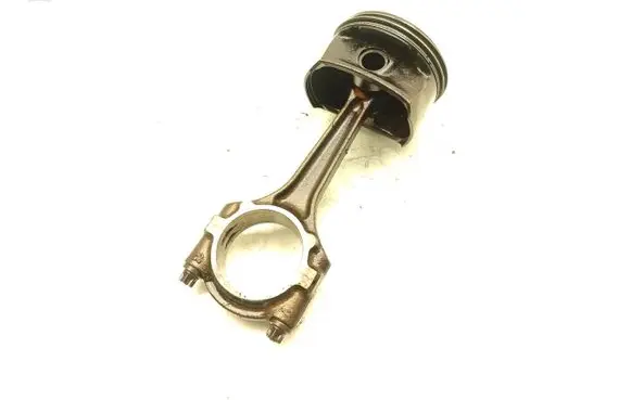 Opel Zafira B Piston with connecting rod Z16XE1