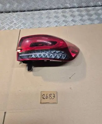 Mercedes-Benz B W247 Rear/tail lights A2479063001