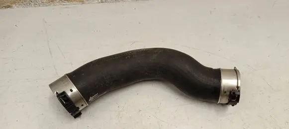 Mercedes-Benz C W205 Intercooler hose/pipe A2055280100