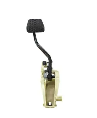 BMW X3 F25 Brake pedal 6787363
