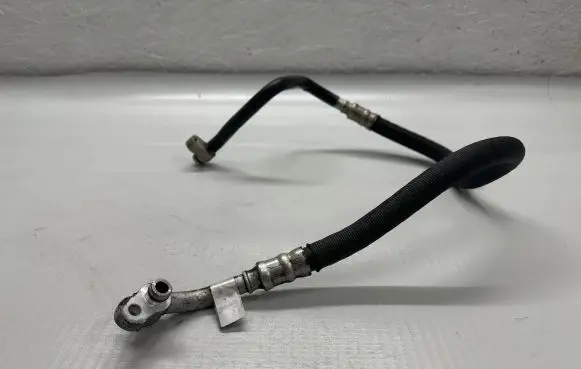 Audi A6 C7 Air conditioning (A/C) pipe/hose 4G0260701B MSPC260
