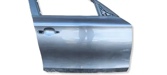 BMW 1 E81 E87 Front door 