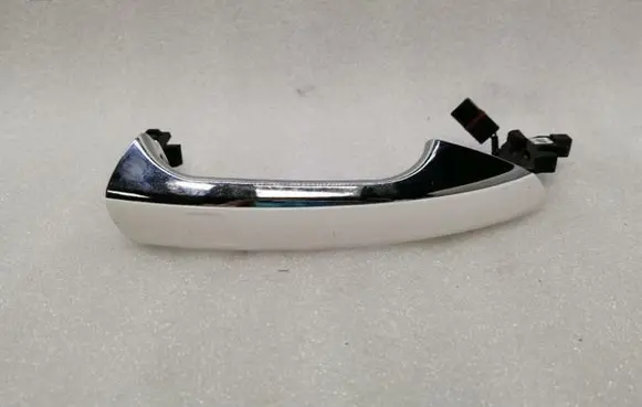 Mercedes-Benz GLS X166 Front door exterior handle A2047601470