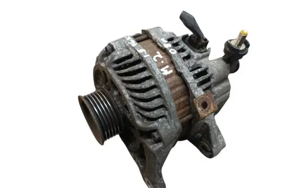 Mazda 2 Generator/alternator A2TG1391 ZJ38