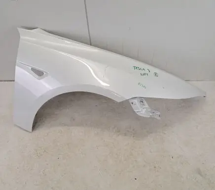 Tesla Model 3 Fender B2386