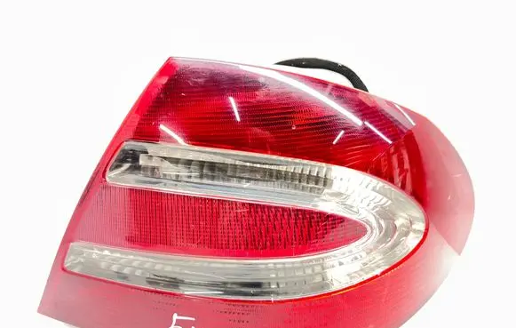 Mercedes-Benz CLK A209 C209 Rear/tail lights A2098200264