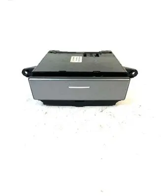 BMW 5 E60 E61 Ashtray (front) 697637605