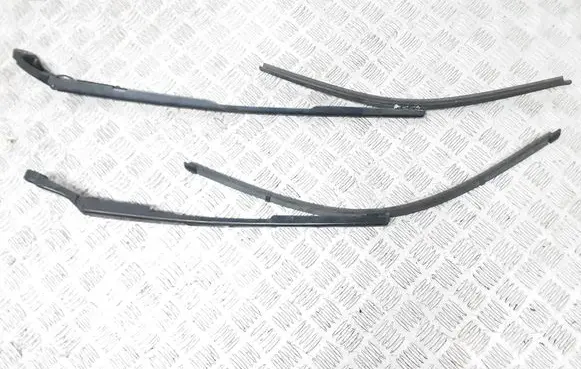 Audi A8 S8 D4 4H Windshield/front glass wiper blade 4H1955407 4H1955408