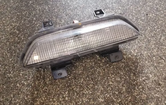 Ford Mustang VI Rear fog light JR3B15500AA
