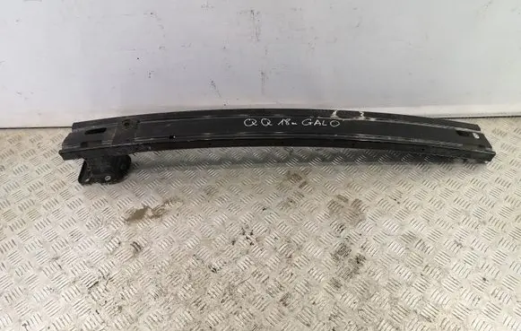 Nissan Qashqai Rear bumper cross member 850304EA0A H50304EAMA