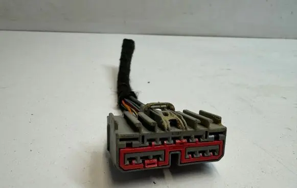 Maserati Levante Other wiring loom