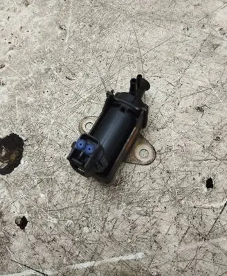 Turbo solenoid valve