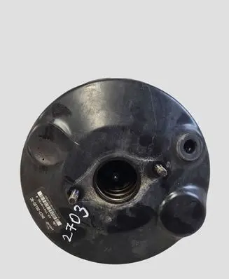 Jaguar XF X250 Brake booster 8X232B195BC 03774707324