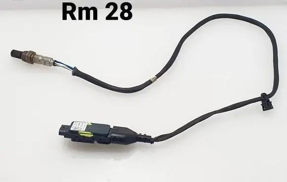 Volkswagen Touran III Lambda probe sensor 04L907805CG