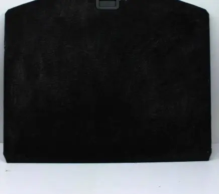 Ford Escape III Trunk/boot floor carpet liner CV44S13065BB35B8