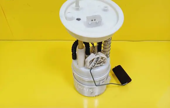 Mini One - Cooper Coupe R56 In-tank fuel pump