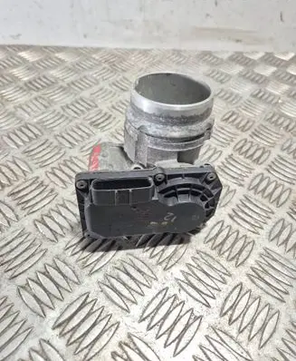 Volvo XC60 Throttle valve 31293930