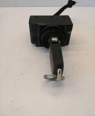 Volkswagen Touareg I Ignition lock 3D0905865E