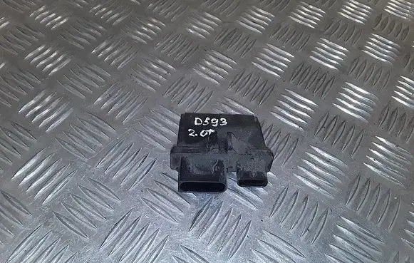 Seat Alhambra (Mk2) Adblue control unit 147140802