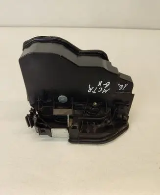Mini Cooper Countryman R60 Rear door lock 7318413 1120085