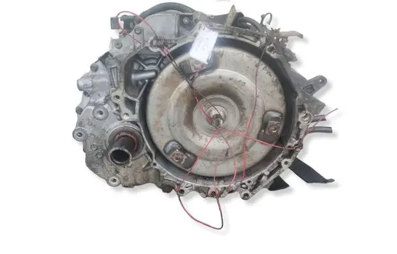 Renault Espace IV Automatic gearbox 5550SN