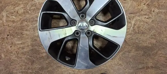 KIA Optima R18 alloy rim 52910D4330 C00698